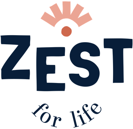 Zest for Life